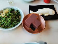 -小吊梨汤·北京菜·烤鸭(双井乐成中心店)