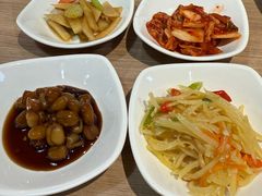 -山海珍味韩国料理(奥城店)