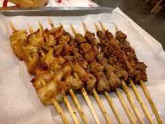 -小田油焖小龙虾(双井店)