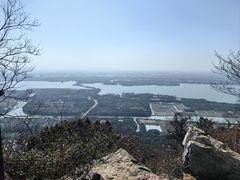 -虞山风景区
