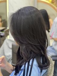 -苏豪路易士·嘉玛发廊