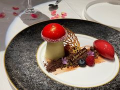 -Le Bistrot de Racine