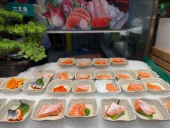 -亚马逊蒸汽活海鲜自助(LCM置汇旭辉广场店)