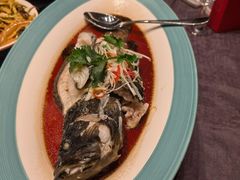 -百富源·海鲜辽菜(浑河堡店)