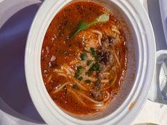 -俏江南天津时尚曲艺主题餐厅(马场道店)