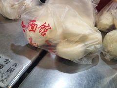 -包顺兴面馆(长乐路店)