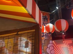 -白石的深夜食堂(济南万象城店)
