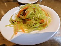 -河沿肉饼Beijing Pie(锡拉胡同店)