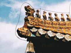 -普陀宗乘之庙(小布达拉宫)