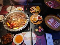 -牛New寿喜烧(虹桥新天地店)