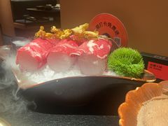 -色響火锅(恒隆广场店)