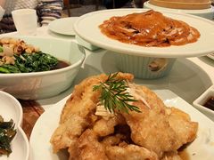 -红樱桃·欢乐餐厅(太原里店)