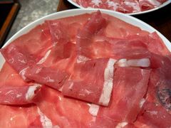 -鑫隆四季涮肉(八角畅游店)