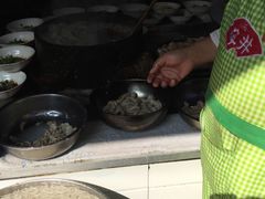-甘记肥肠粉(马鞍北路店)