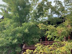 -张掖大佛寺景区