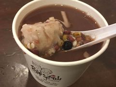 -鲜芋仙(群光广场店)