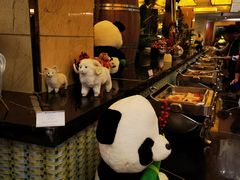 -九寨沟天源豪生度假酒店-豪庭轩中餐厅