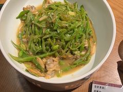 -奉天小馆·非遗东北菜(沈阳万象城店)
