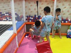 -丽池宫韩式汗蒸会馆(华灯坊店)