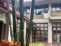 -福建鲤鱼洲酒店