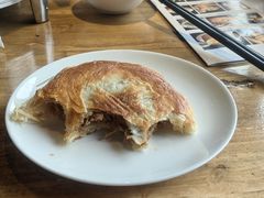 -東舍食唐精品陕菜馆