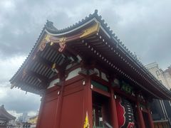 -浅草寺