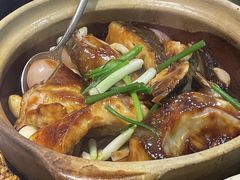 -熠盛粤味·顺德桑拿鸡(永康路店)