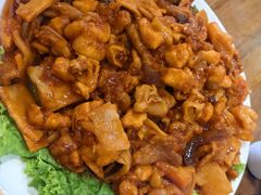 八珍豆腐-闻香阁·清真(光荣道店)