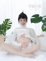 -十孕纪高端孕妇亲子摄影