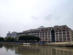 -上海四行仓库抗战纪念馆