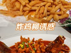 -品大三·南京菜(大行宫店)