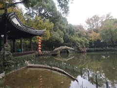 -绮园景区