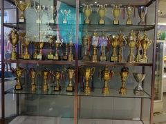 -冰纷万象滑冰场(二七万象城店)