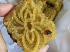 曹祥泰绿豆糕-曹祥泰(解放路店)