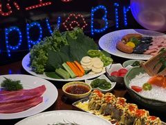 -隐炉和牛烧肉店(群力店)