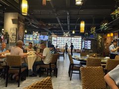 -牛头鱼庄·地道广西菜(西明店)