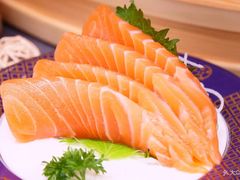 -元气寿司(金光华店)