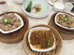 -龙的酒楼·手工早茶·顺德菜(近良路店)
