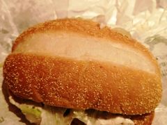 -麦当劳(龙之梦购物中心店)