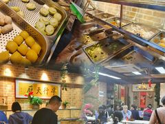 -净行天厨(莲塘总店)