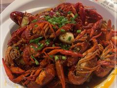 -霸王虾·小龙虾香辣蟹(玉林店)