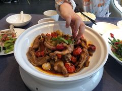 -楚禾宴·家宴(光谷大道店)