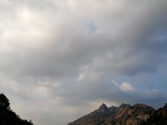 -大泽山风景名胜区