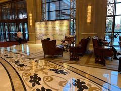 -唐山河头老街国丰维景国际大酒店