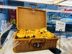 -CENTTY辛蒂咖啡·烘焙·西点(天兰社区新生活中心店)