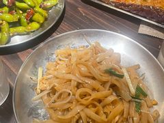 -破店肥哈·东北烧烤·夜宵(南山保利店)