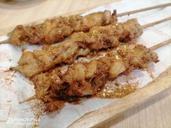 -宏状元现熬粥·京味菜(三里河店)