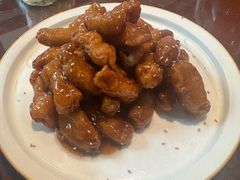 -恭敬李·烤鸭(天坛北门店)