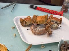 -钱库里海鲜自助(唐山街店)