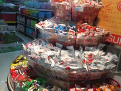 -广百家超市(大东海店)